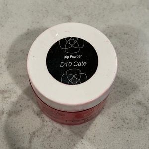 Cate Dip Powder